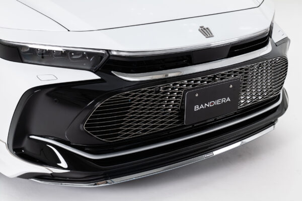 Grille Garnish CROWN CROSSOVER - 画像 (4)