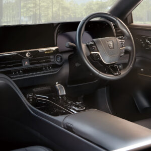 Interior Garnish CROWN CROSSOVER